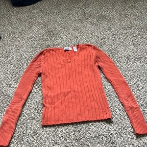 New shirt only used a few times